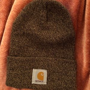 Carhartt beanie